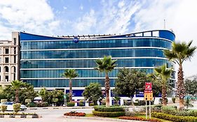 Best Western Hotel Rawalpindi Central, Bahria Phase 4 Islamabad